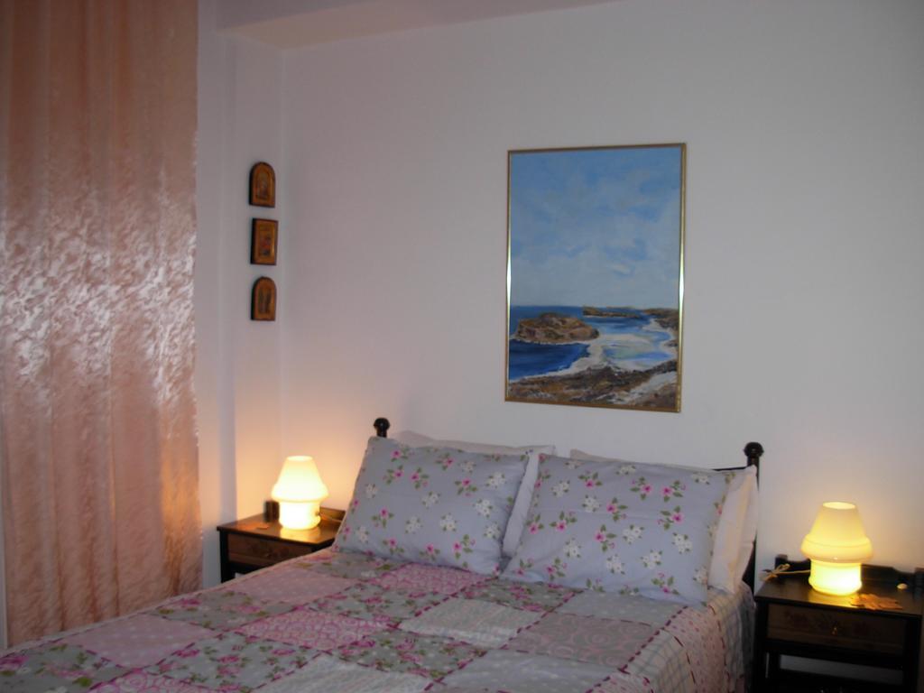 Ferienwohnung Michele's Flat Chania  Exterior foto