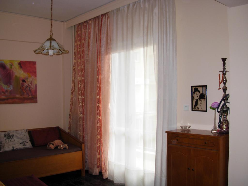 Ferienwohnung Michele's Flat Chania  Exterior foto